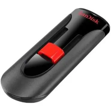 SanDisk Cruzer Glide 3.0 32GB USB 3.0 Flash Drive – High-Speed USB Pen Drive