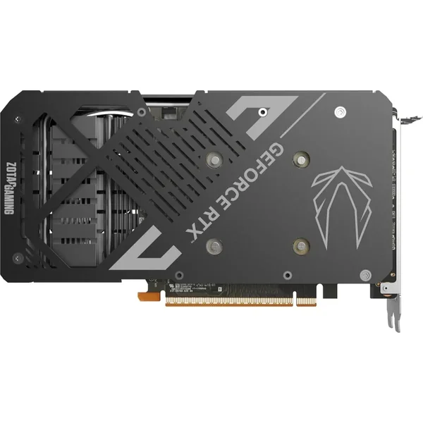 ZOTAC Gaming GeForce RTX 5060 Twin Edge OC DLSS 4 Gaming Graphics Card, 8GB GDDR7, 128-Bit, PCI Express 5.0, ZT-B50600H-10M