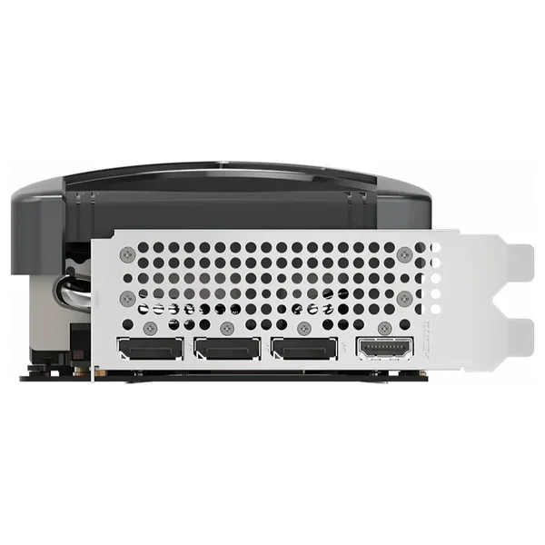 Leadtek WinFast RTX 5070 HURRICANE 12G Graphics Card, 12GB GDDR7 192-Bit, PCI Express 5.0, 6144 CUDA Cores