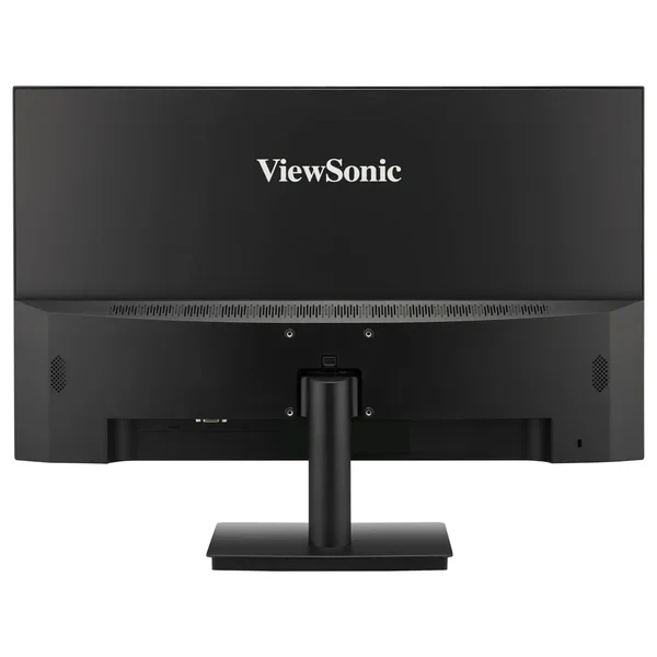 ViewSonic VA270A-H Monitor, 27" FHD 120Hz, 1ms MPRT, IPS, HDMI 1.4VGA, Flat