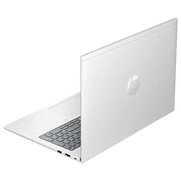 HP ProBook 4 G1iR 16 Laptop Intel Core 5 120U 8GB DDR5 512GB PCIe NVMe SSD 16" WUXGA IPS Wi-Fi 6E Bluetooth 5.3 Backlit Keyboard (Official Warranty)