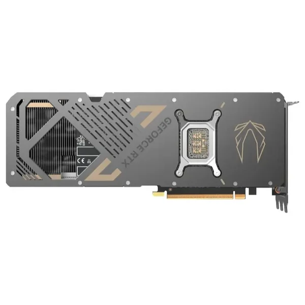 Zotac Gaming GeForce RTX 5070 Ti 16GB Solid Core Graphics Card, ZT-B50710D2-10P