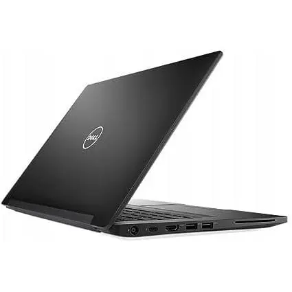 Dell Latitude 7490 Laptop, Intel Core i5-8350U, 16GB RAM, 256GB SSD, 14" FHD Touchscreen, Backlit Keyboard, Windows 11 Pro (Used)