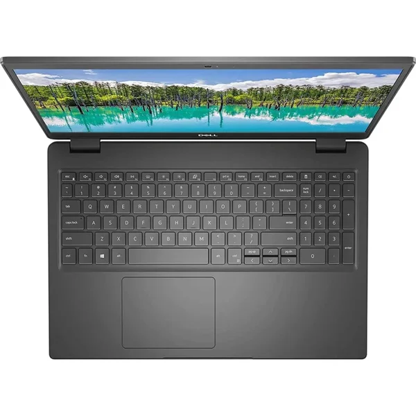 Dell Latitude 3510 Business Laptop Intel Core i5-10210U, 16GB RAM, 256GB SSD, 15.6 Inch FHD, Windows 10 Pro (Used)