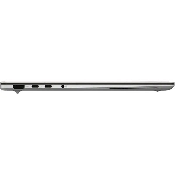 ASUS Zenbook S 14 UX5406SA-PZ067W Laptop, Intel Core Ultra 7-256V Up To 4.8GHz, 16GB LPDDR5X, 1TB SSD, 14 Inch 3K OLED Touch, Intel Arc Graphics, Backlit Keyboard, Windows 11 Home, Scandinavian White (Official Warranty)