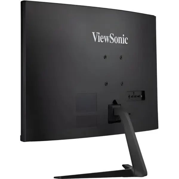 ViewSonic VX2719-PC-MHD Curved Gaming Monitor, 27", FHD, 240Hz, 1ms MPRT, VA, FreeSync Premium, HDR10