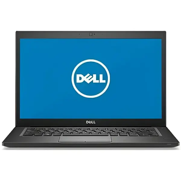 Dell Latitude 7490 Laptop, Intel Core i5-8350U, 16GB RAM, 256GB SSD, 14" FHD Touchscreen, Backlit Keyboard, Windows 11 Pro (Used)