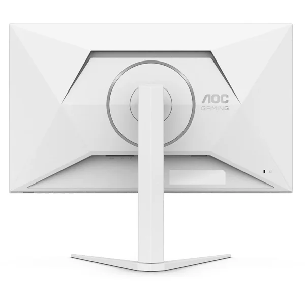 AOC Q27G4/WS 27" QHD 200Hz Gaming Monitor, Fast IPS, 0.3ms, DisplayHDR 400, Adaptive Sync