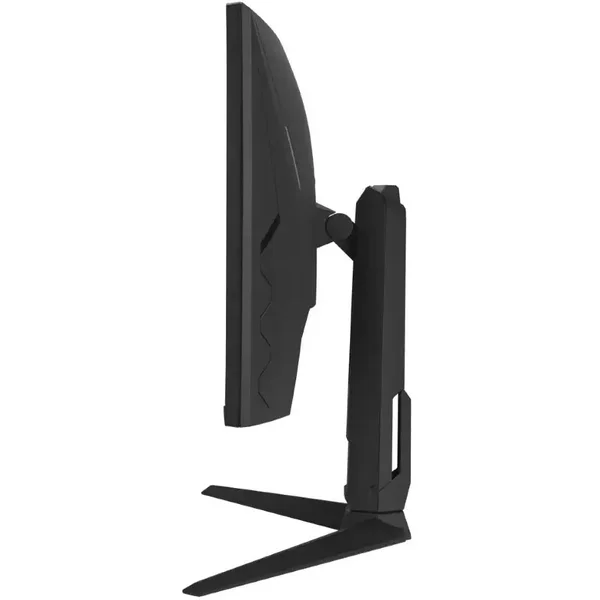 Asus TUF Gaming Series 5 VG34WQML5A Gaming Monitor, 34-inch WQHD 1500R Curved, 250Hz OC, 0.5ms, AMD FreeSync Premium, ELMB Sync, DisplayHDR 400, 95% DCI-P3