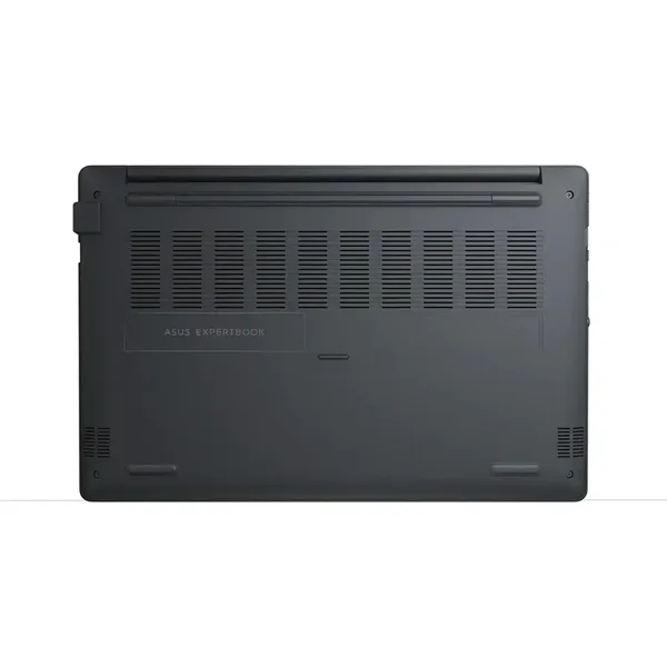 Asus Expertbook B1 Laptop, Intel Core i7-13620H, 16GB DDR5, 1TB SSD, 14.0" FHD, Intel UHD Graphics, Backlit Keyboard, Fingerprint Sensor, Gentle Gray (Official Warranty) B1403CVA-S61991