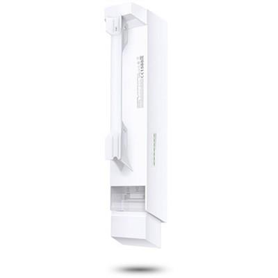 TP-Link CPE220 2.4GHz 300Mbps 12dBi Outdoor CPE - Outdoor Radio | Ver 3.0