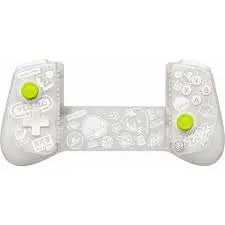 GameSir X5S Wireless Mobile Controller - ZZZ Edition - Cloud White