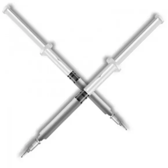 Darkflash ZER 09 Thermal Paste - Carbon Micro-Particle CPU & GPU Cooling Compound
