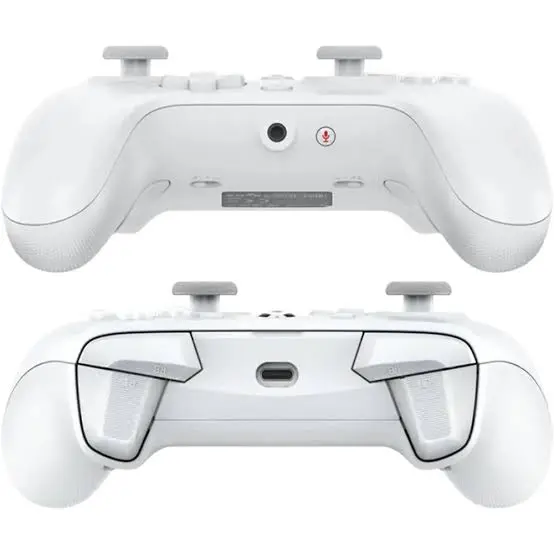 GameSir G7 SE Xbox Wired Controller - White
