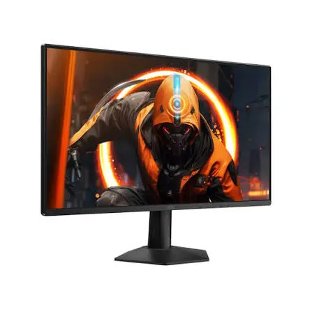 AOC 24G50F 23.8" Frameless Esports Gaming Monitor – 180Hz, IPS, FHD, HDR Ready, Adaptive Sync + MBR Sync