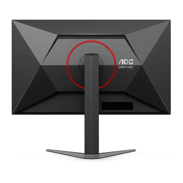 AOC U27G4 27" 4K UHD 160Hz / FHD 320Hz Dual Refresh Fast IPS Gaming Monitor 0.3ms HDR400 HDMI 2.1 for PS5 & Xbox