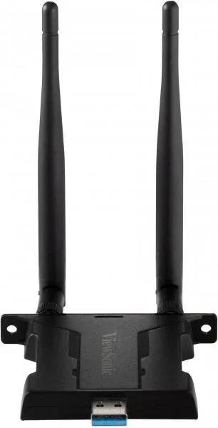 ViewSonic VB-WIFI-001 / 005 USB WiFi Module Wireless Adapter for ViewBoard Interactive Displays