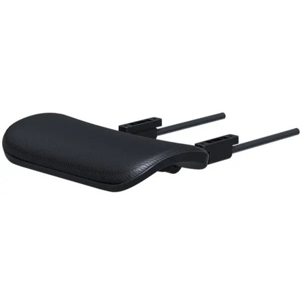 AndaSeat Gaming Chair Foot Rest – Black