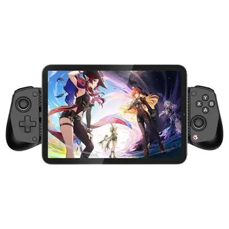 GameSir X5 Lite Type-C Mobile Controller - ZZZ Edition - Ink Black