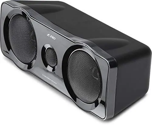 F&D F6000X 5.1 Channel Bluetooth Home Theater Speaker System