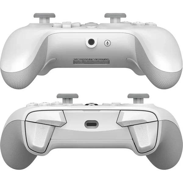 GameSir G7 HE Xbox Wired Controller - Elite White