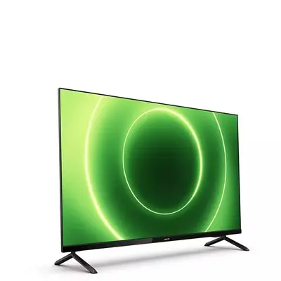 Philips 8300 Series 75" 75PQT8369 4K UHD QLED Gaming Google Smart TV 120Hz HDMI 2.1 with Dolby Vision, Dolby Atmos & HDR10+