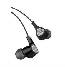 Faster J15 Wired Earphones – 3.5mm, Superior Bass Sound, HD Voice, Call Answer/End