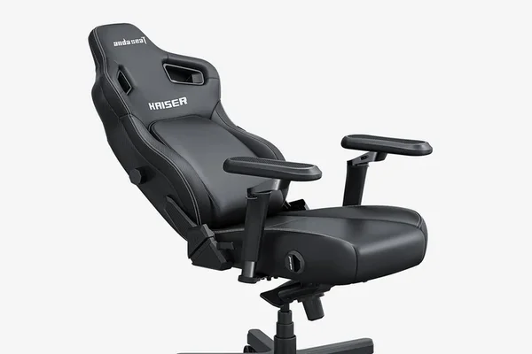 AndaSeat Kaiser 4 V2 6D Armrest Upgrade Kit – Black