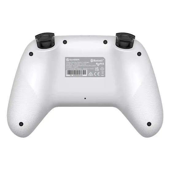 GameSir Nova Lite Multiplatform Controller - Domino White