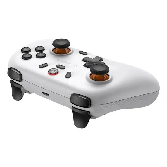 GameSir Nova Lite Multiplatform Controller - Domino White