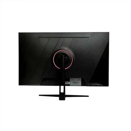GFURY TITAN 32” 4K VA Gaming Monitor 60Hz UHD 3840x2160 Flat Borderless Display Metal Stand DP HDMI USB Type-A Monitor Pakistan
