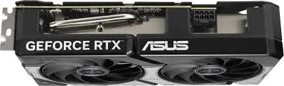 ASUS Dual GeForce RTX 5060 Ti OC Edition 16GB GDDR7 Gaming Graphics Card – DUAL-RTX5060TI-16G