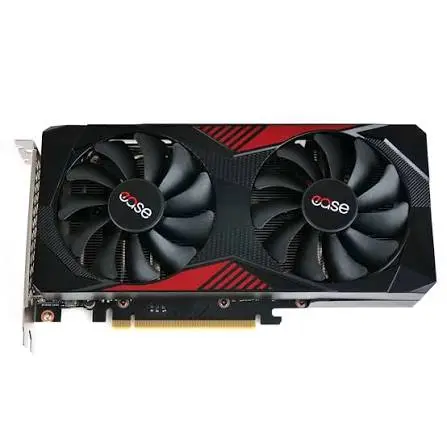 EASE E360 GeForce RTX 3060 12GB GDDR6 Graphics Card – NVIDIA Ampere, 2nd Gen RT Cores, 3rd Gen Tensor Cores