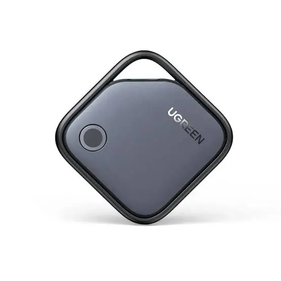 UGREEN Smart Bluetooth Tracker Finder for Keys Wallet Bag Luggage