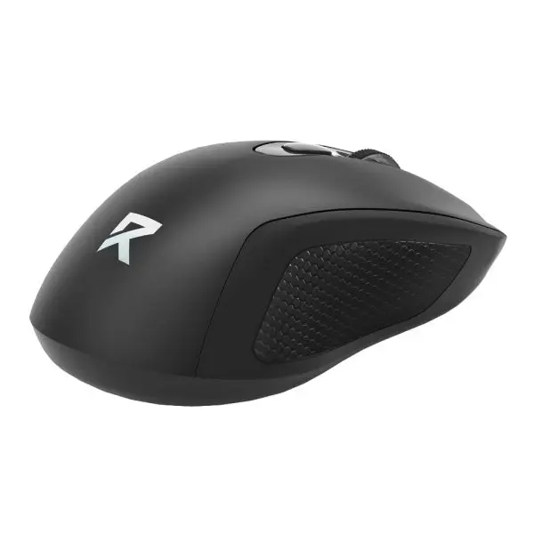 Redragon BM-4054 Wireless Mouse 4000 DPI 2.4GHz USB Optical Mouse for Laptop PC Office Gaming