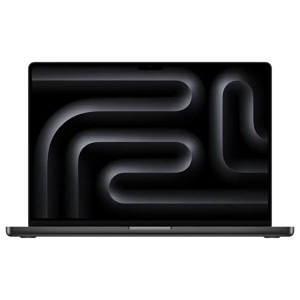 Apple MacBook Pro 16 Inch MGEA4 M5 Pro Chip 24GB RAM 1TB SSD Space Black Laptop