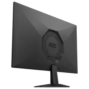 AOC 27G50F 27" Frameless Esports Gaming Monitor – 180Hz, IPS, FHD, HDR Ready, Adaptive Sync + MBR Sync