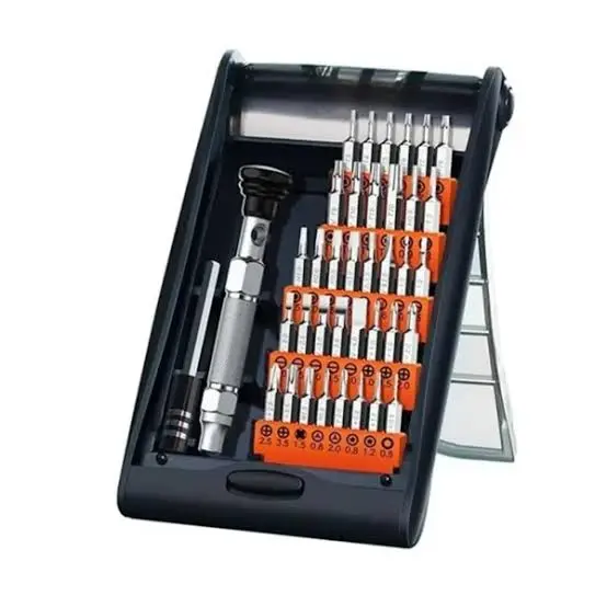 UGREEN 38-in-1 Aluminum Alloy Precision Screwdriver Set for Electronics