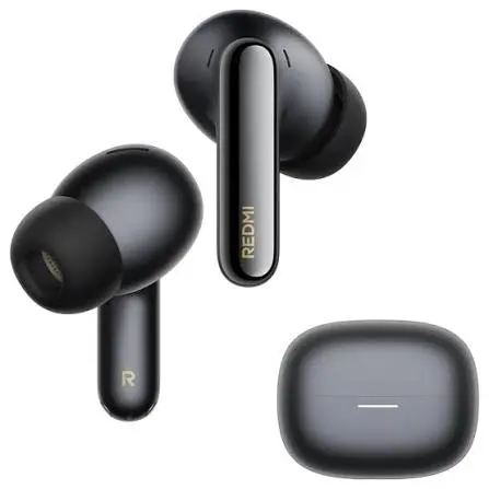 Redmi Buds 8 Wireless Earbuds Dual Driver Spatial Audio Bluetooth 5.4