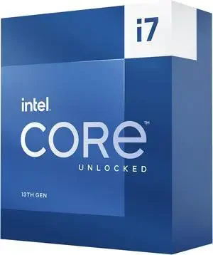 Intel Core i7-13700 Tray Desktop Processor – 16 Cores (8P + 8E) 24 Threads Up To 5.2GHz | 13th Gen LGA 1700 Gaming CPU