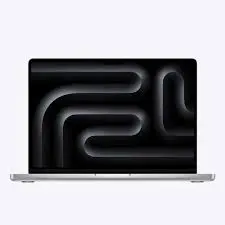Apple MacBook Pro 16 Inch MGE44 M5 Pro Chip 24GB RAM 1TB SSD Silver Laptop