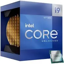Intel Core i9-12900K Tray Desktop Processor – 16 Cores (8P + 8E) 24 Threads Up To 5.2GHz | Unlocked 12th Gen LGA 1700 Gaming CPU