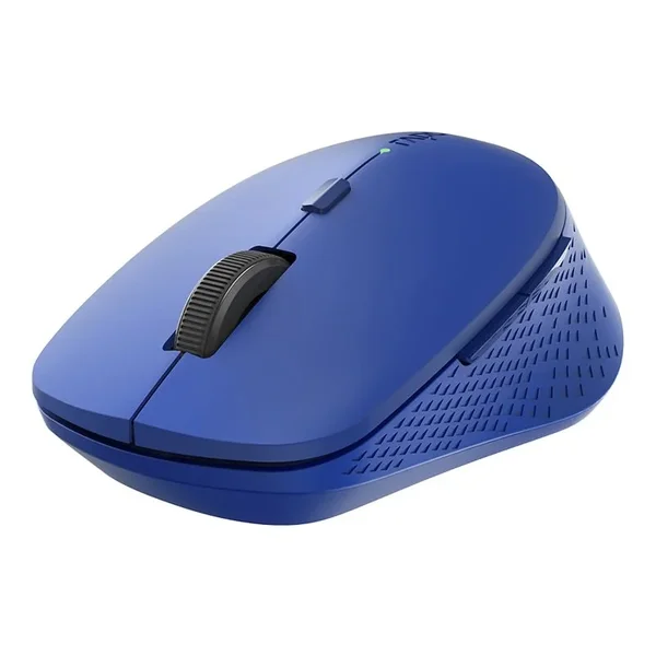 Rapoo M300 Silent Multi-Mode Wireless Mouse – Bluetooth & 2.4GHz, Adjustable DPI Quiet Click Mouse