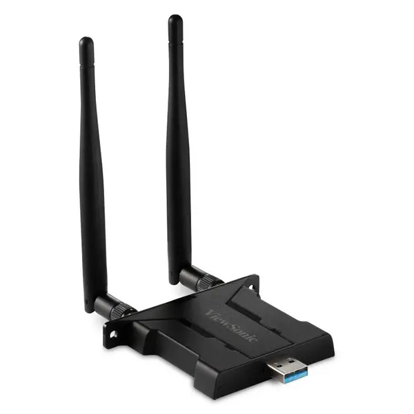 ViewSonic VB-WIFI-001 / 005 USB WiFi Module Wireless Adapter for ViewBoard Interactive Displays