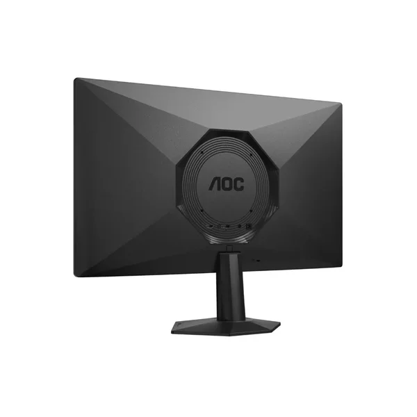 AOC 24G50Z 23.8" Frameless Esports Gaming Monitor – 240Hz OC 260Hz, Fast IPS, FHD, HDR10