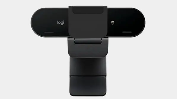 Logitech Brio 4K Webcam – Ultra HD, HDR, RightLight 3
