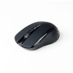Redragon BM-2466 Wireless Mouse 1600 DPI 15 Meter Range USB Optical Mouse for Laptop PC Office Gaming