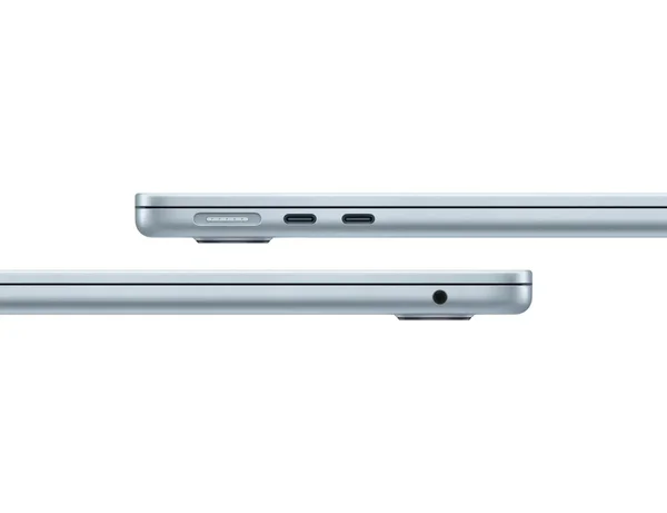 Apple MacBook Air 13 Inch MDHH4 M5 Chip 16GB RAM 512GB SSD Sky Blue Laptop