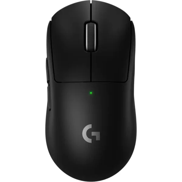 Logitech G PRO X SUPERLIGHT 2 SE LIGHTSPEED Wireless Gaming Mouse – 60g, HERO 2 Sensor, 44K DPI, LIGHTFORCE Switches