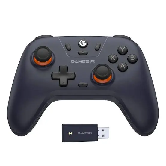 GameSir Nova Lite Multiplatform Controller - Space Purple